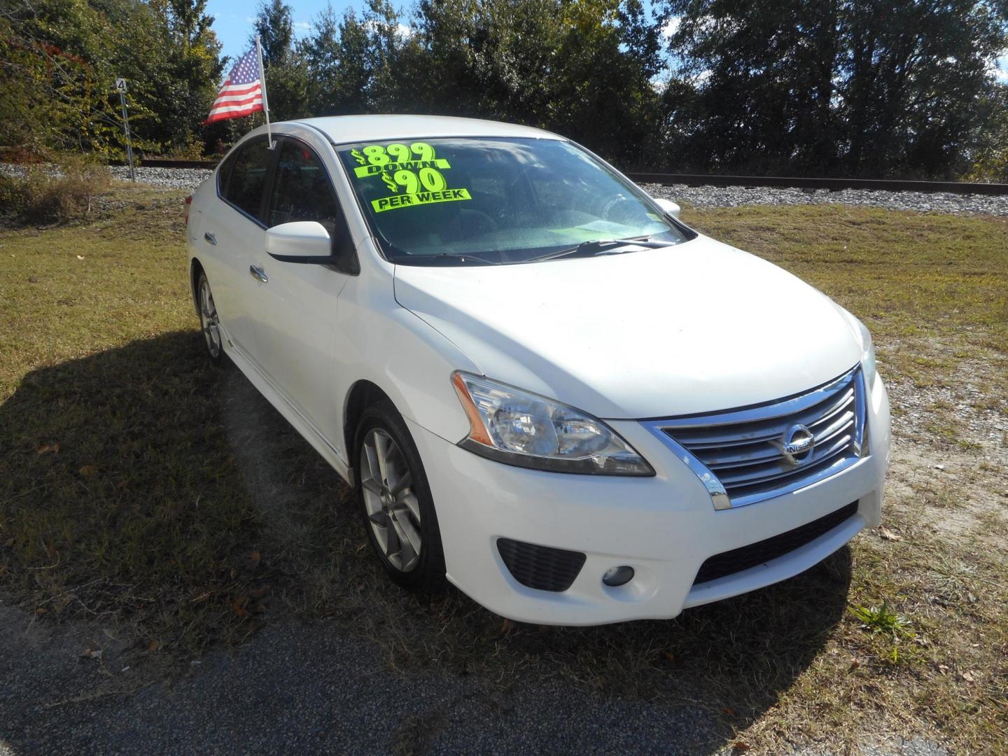 2013 Nissan Sentra S 6MT (3N1AB7AP3DL) with an 2.0L L4 DOHC 16V engine, 6-Speed Manual transmission, located at 2553 Airline Blvd, Portsmouth, VA, 23701, (757) 488-8331, 36.813889, -76.357597 - Down Payment: $899 Weekly Payment: $90 APR: 23.9% Repayment Terms: 42 Months ***CALL ELIZABETH SMITH - DIRECTOR OF MARKETING @ 757-488-8331 TO SCHEDULE YOUR APPOINTMENT TODAY AND GET PRE-APPROVED RIGHT OVER THE PHONE*** - Photo#3